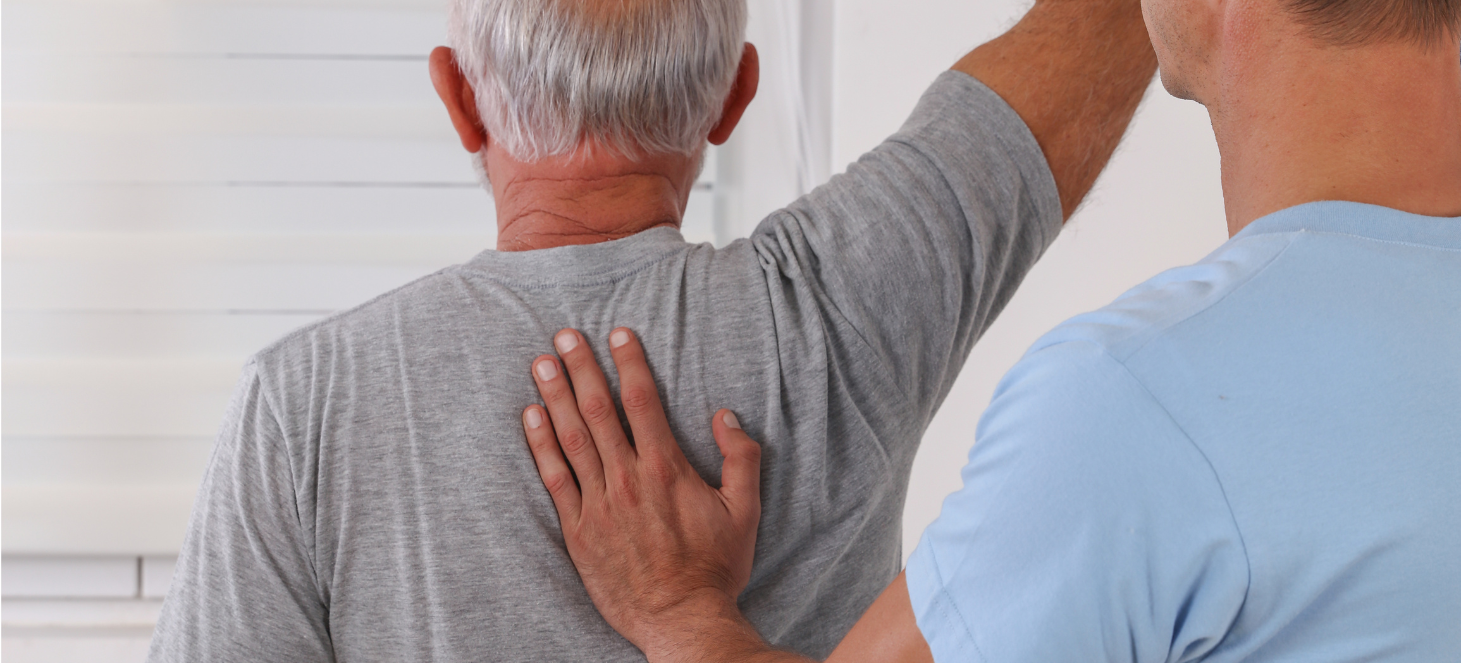 The Vital Role of Physiotherapy for Elderly Individuals in Pakistan
